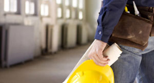 Picture of a skylight